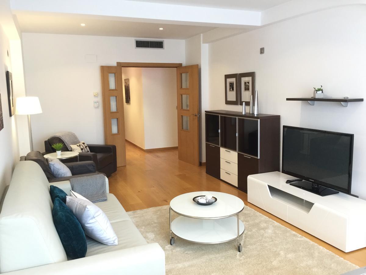 Miracruz Suites By Forever Apartamento