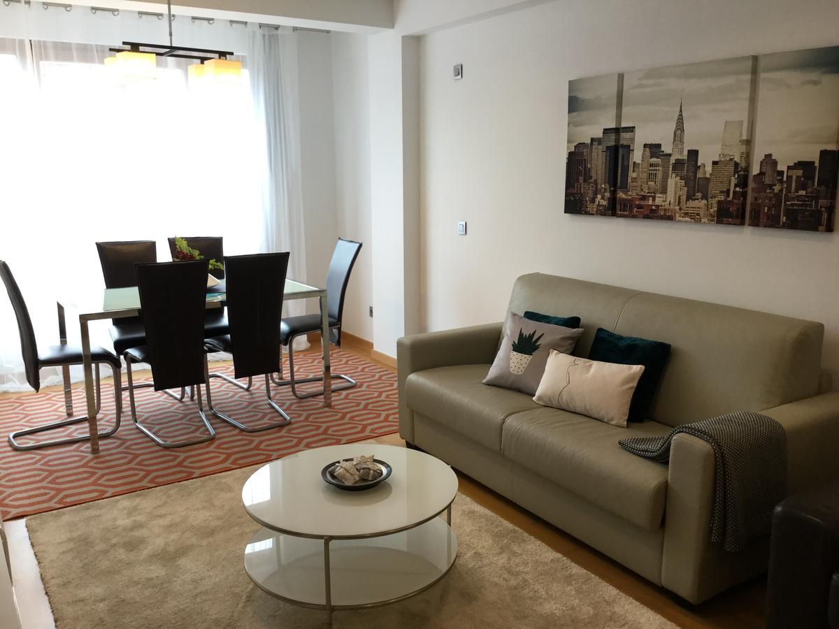 Miracruz Suites By Forever Apartamento San Sebastián
