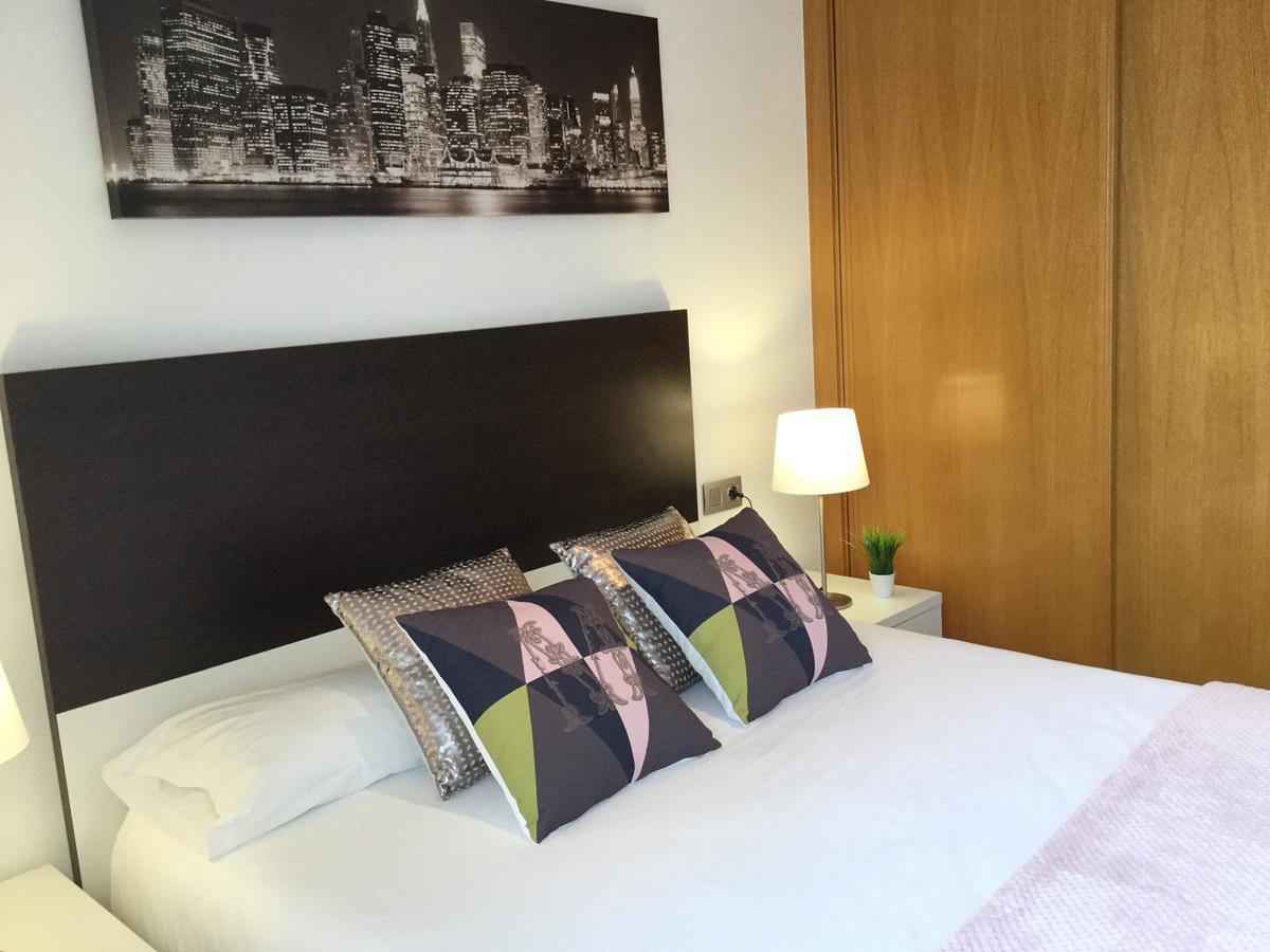 Miracruz Suites By Forever Apartamento *
