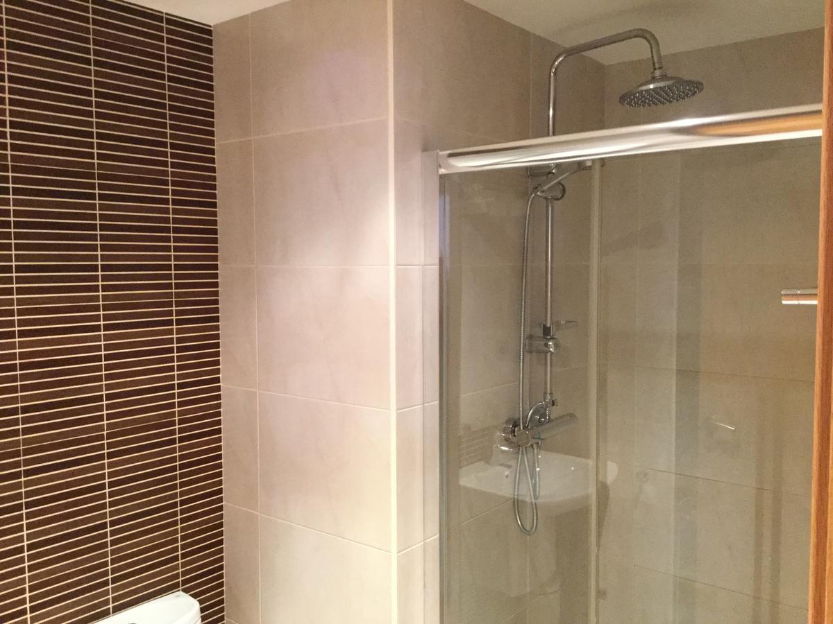 Apartamento Miracruz Suites By Forever *