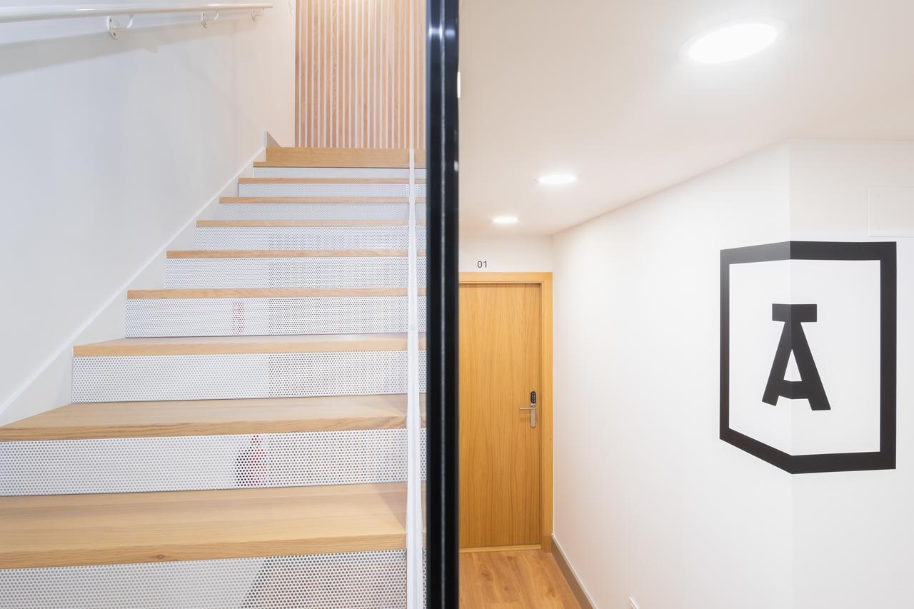 Arroka Guest house San Sebastian
