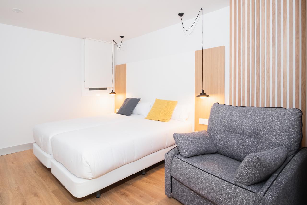 Arroka Guest house *