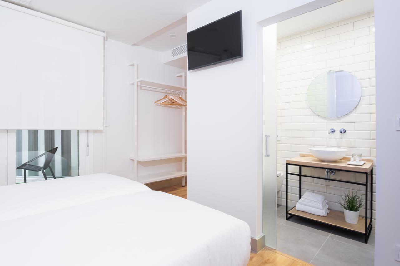 Guest house Arroka San Sebastian