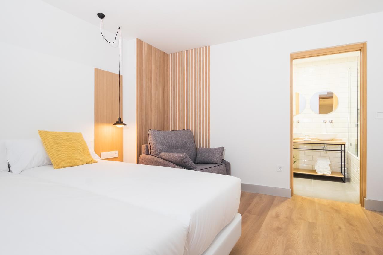 Arroka Guest house