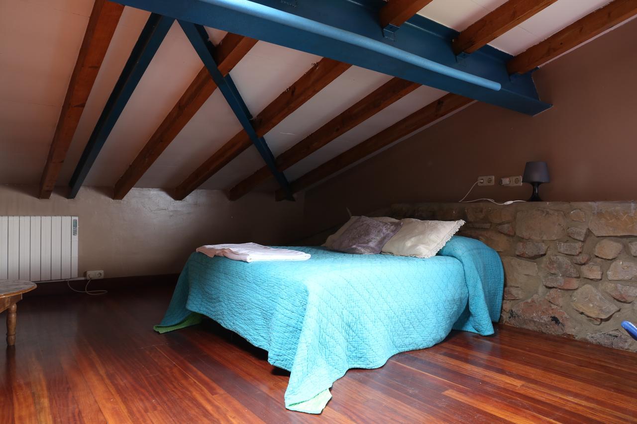 Appartement Apartamento Urrutitxo