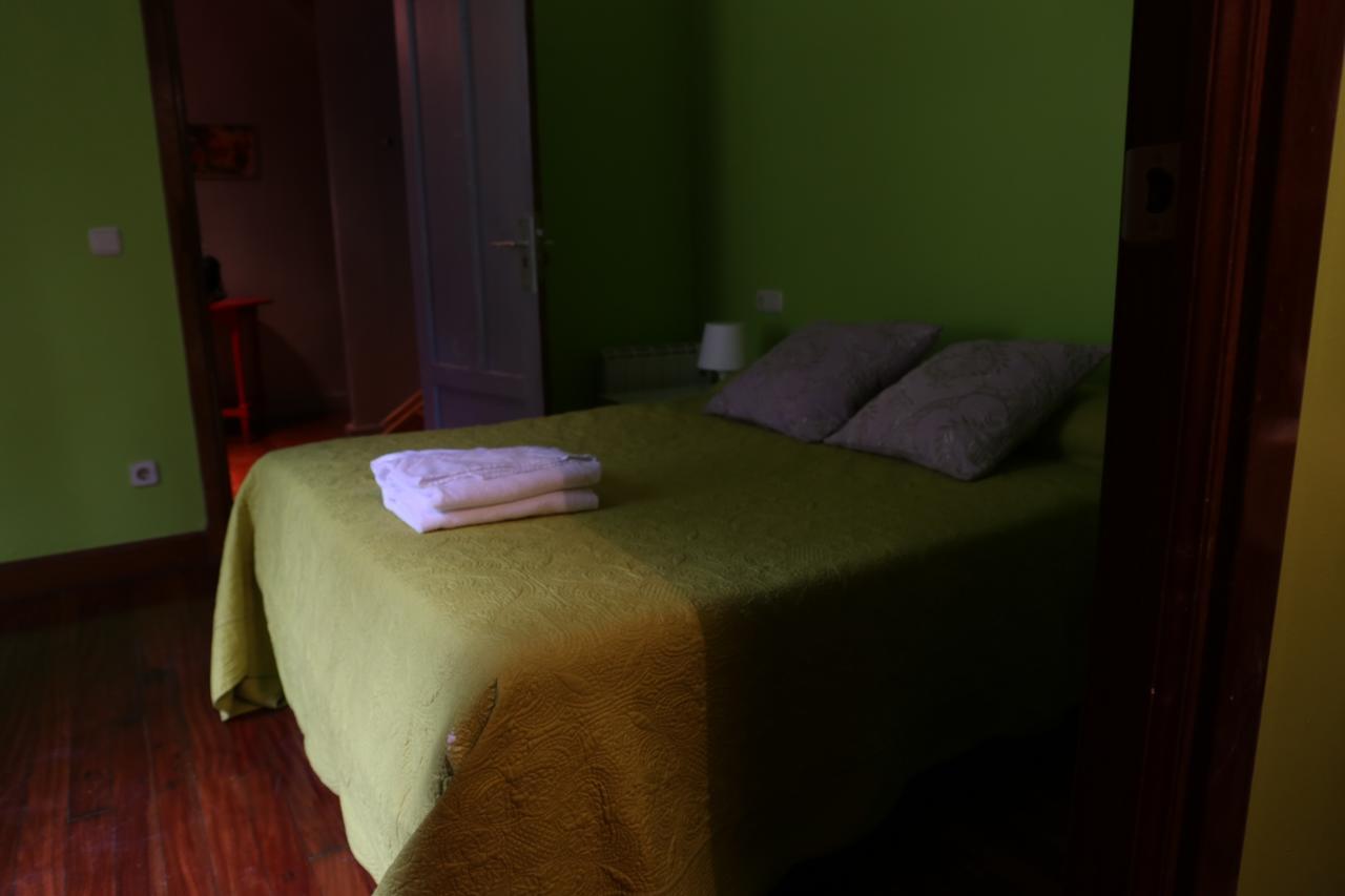 Apartamento Urrutitxo *