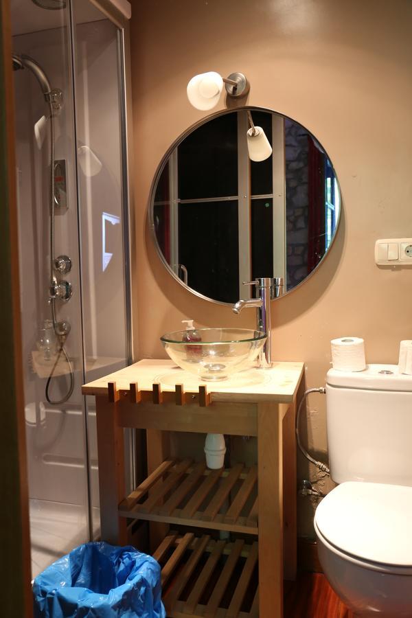 Appartement Apartamento Urrutitxo *