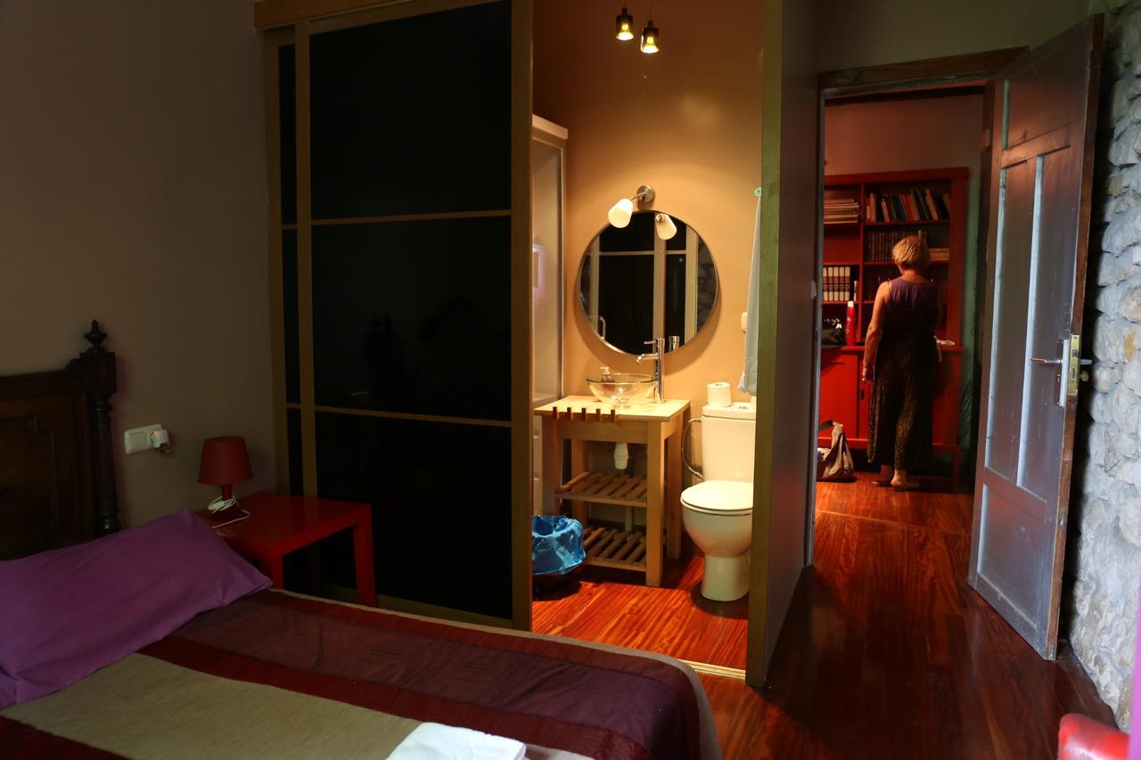 Apartamento Urrutitxo Appartement *