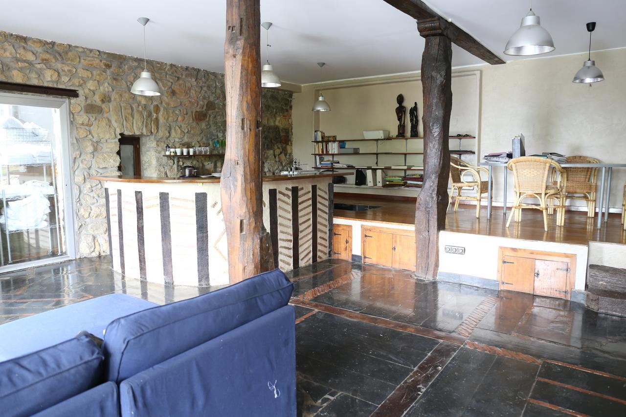 Apartamento Urrutitxo Appartement Saint-Sébastien