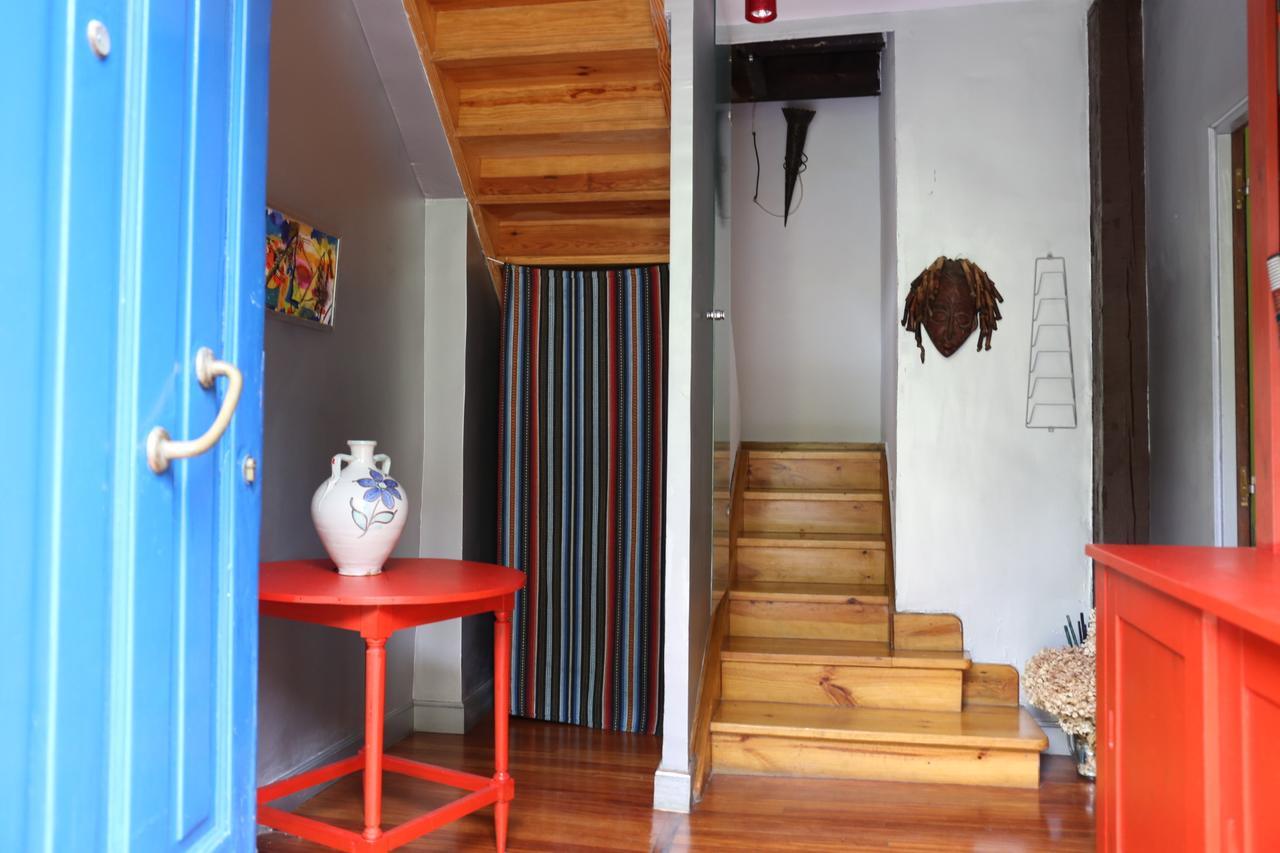 Apartamento Urrutitxo Appartement Saint-Sébastien