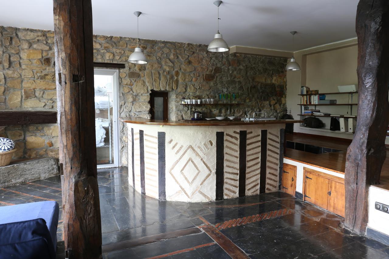 Apartamento Urrutitxo Saint-Sébastien