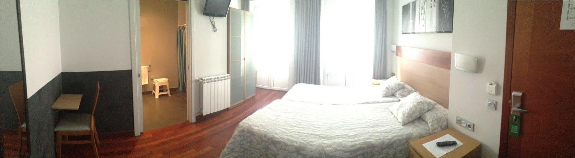 Centro 2* San Sebastián