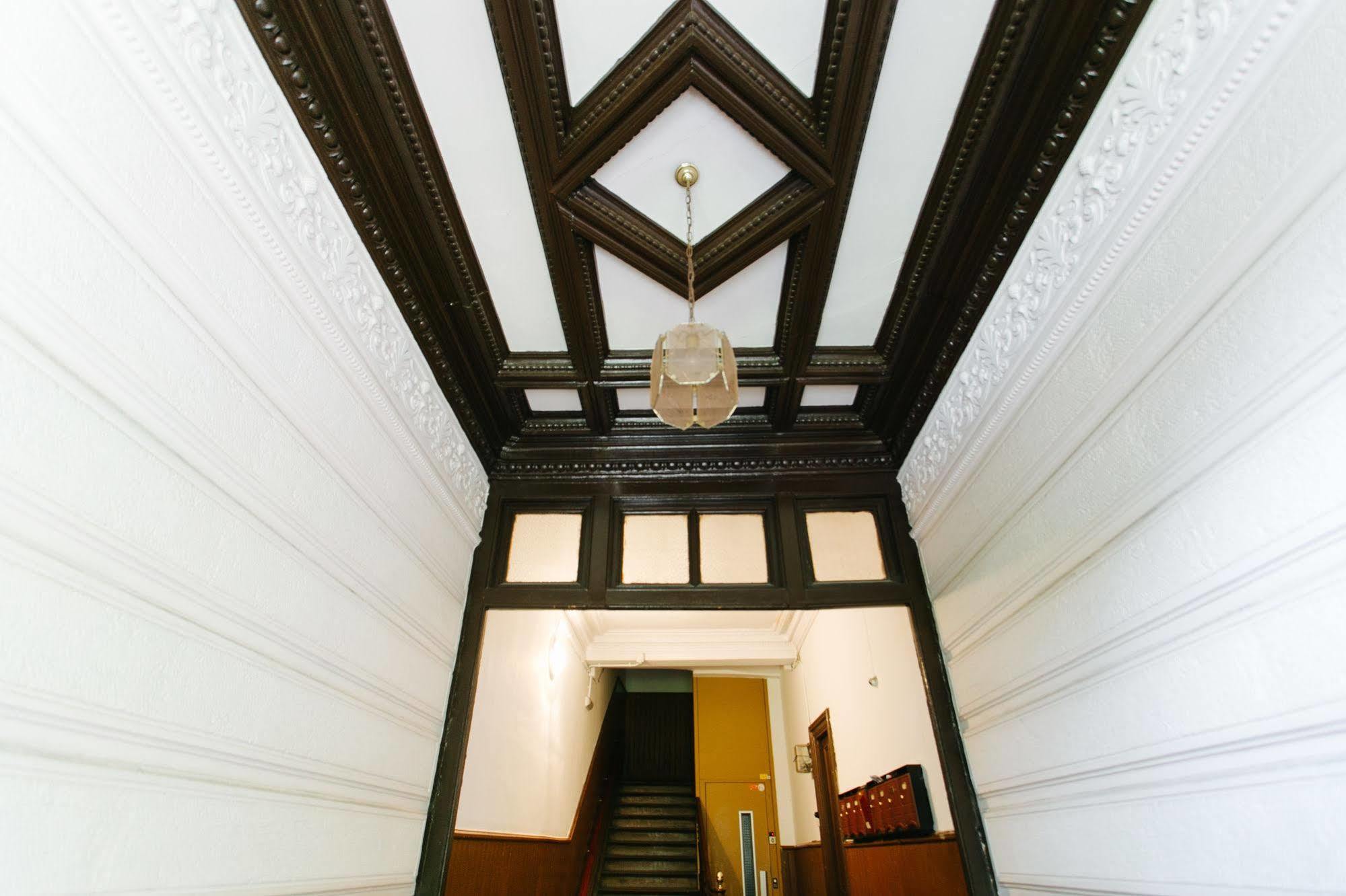 Centro Pensión
