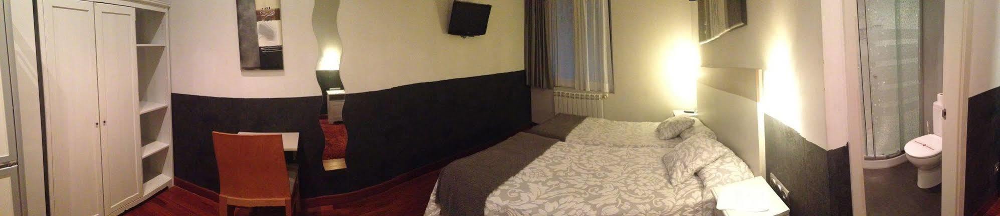 Centro Pensión 2*