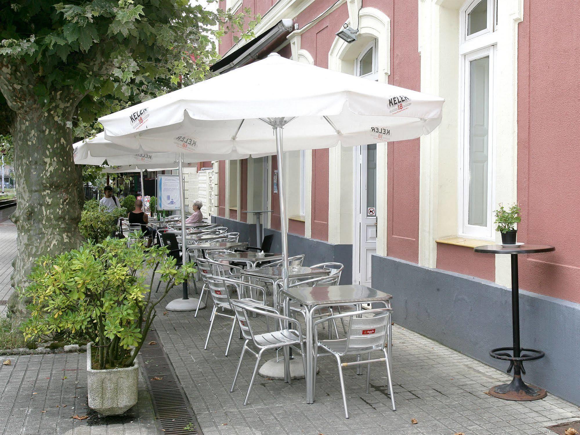 Terminus Hotel