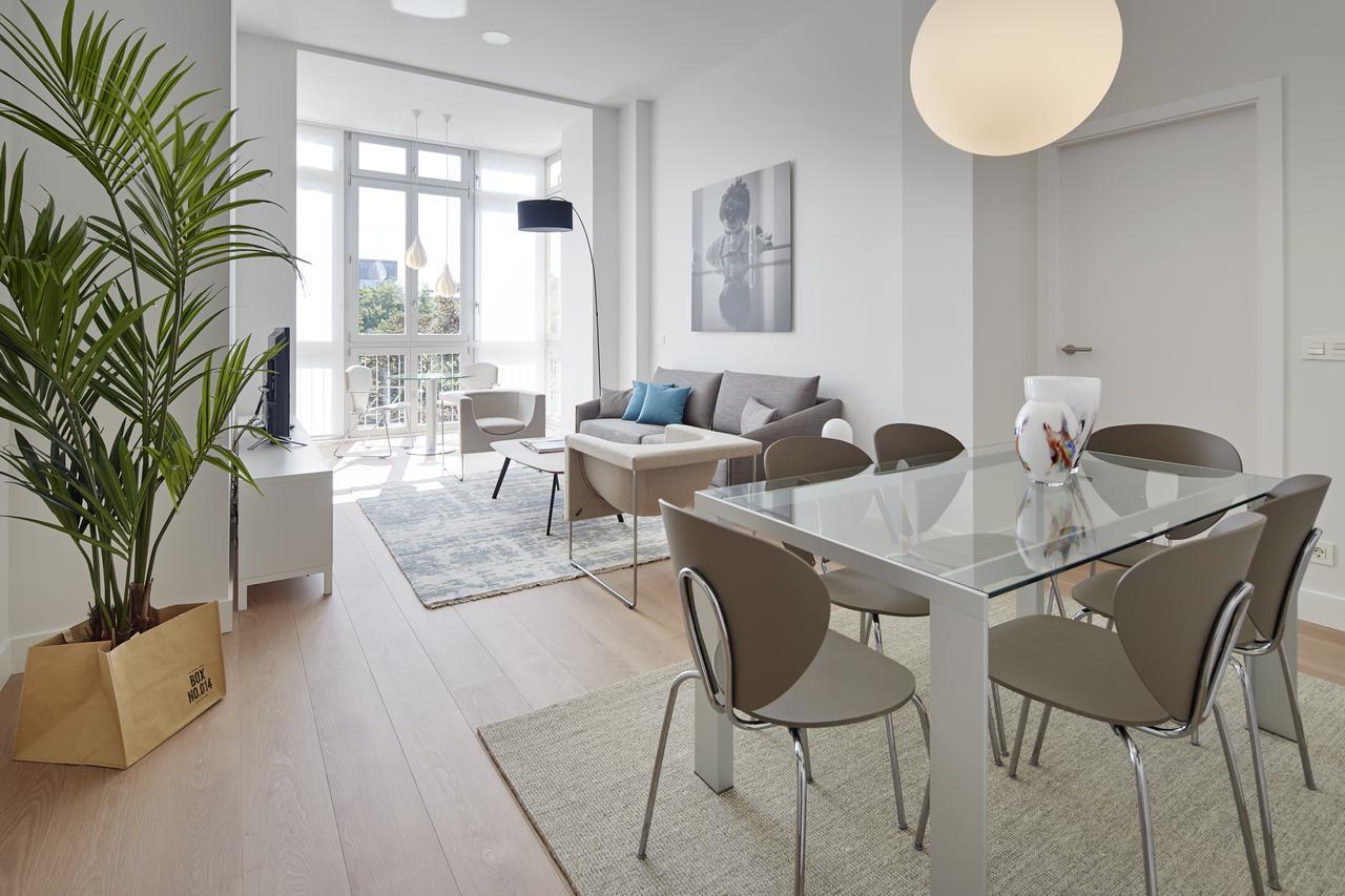 Apartment Moon River By Feelfree