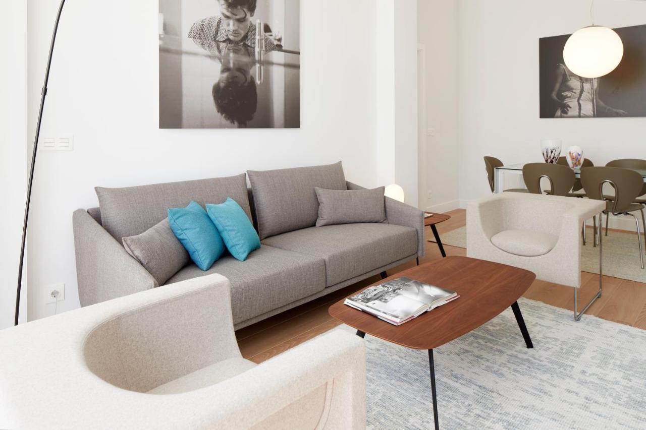 Moon River By Feelfree Apartment