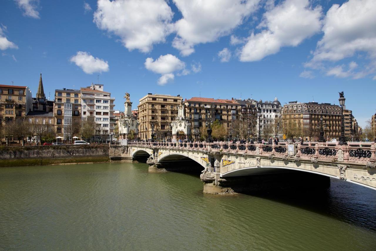 Moon River By Feelfree San Sebastian