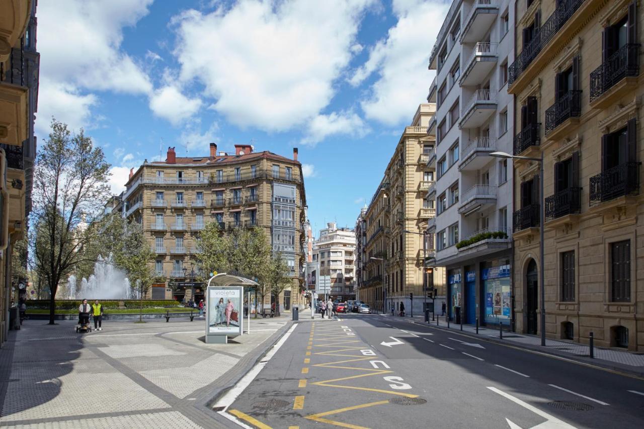 Moon River By Feelfree * San Sebastian