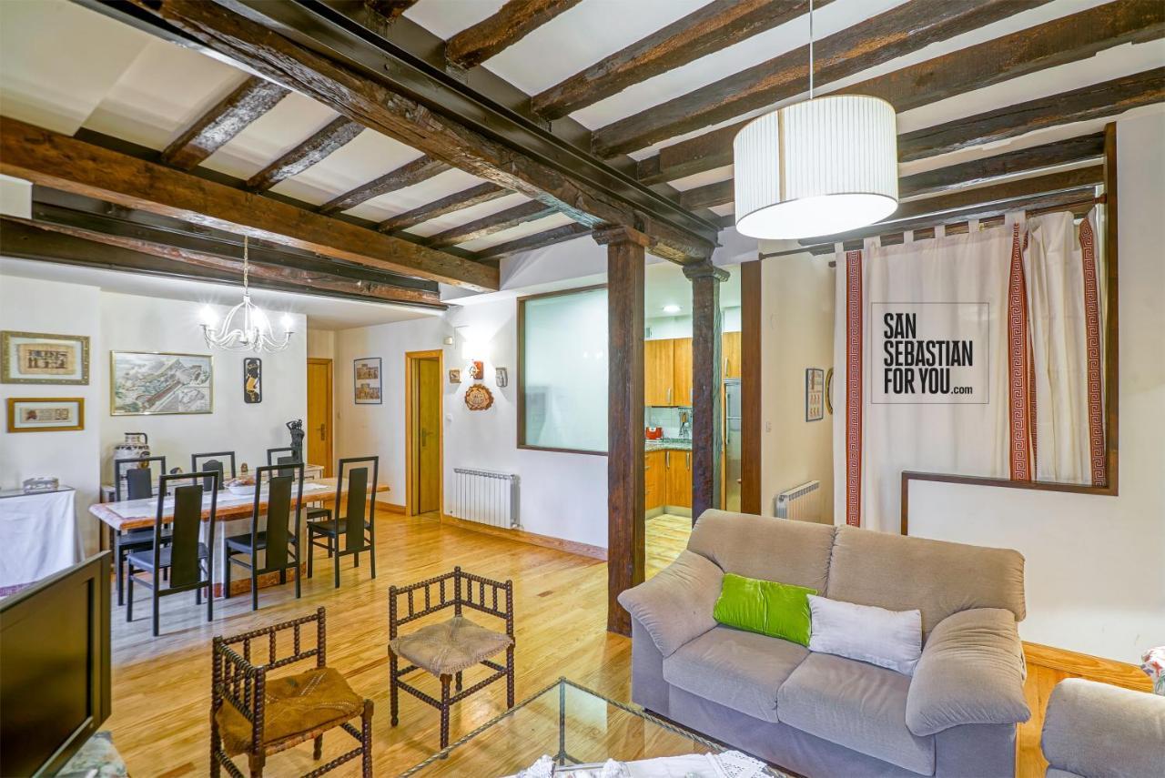 Sansebastianforyou Otazu Appartement Saint-Sébastien