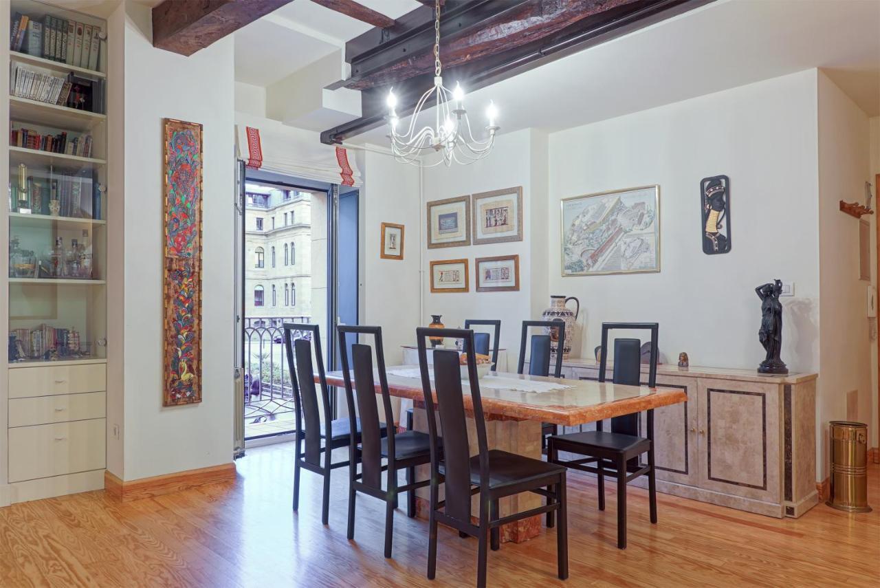 Sansebastianforyou Otazu Appartement Saint-Sébastien