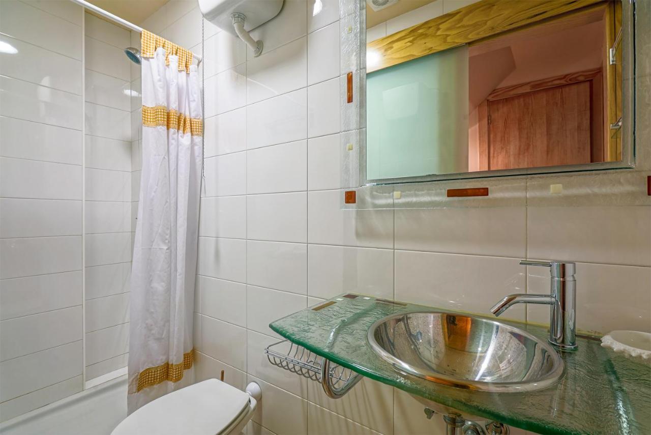 Appartement Sansebastianforyou Otazu *