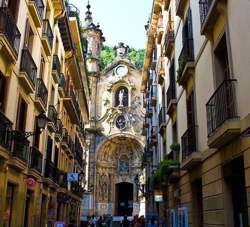 Sansebastianforyou Otazu