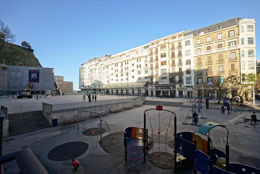 Sansebastianforyou Otazu *