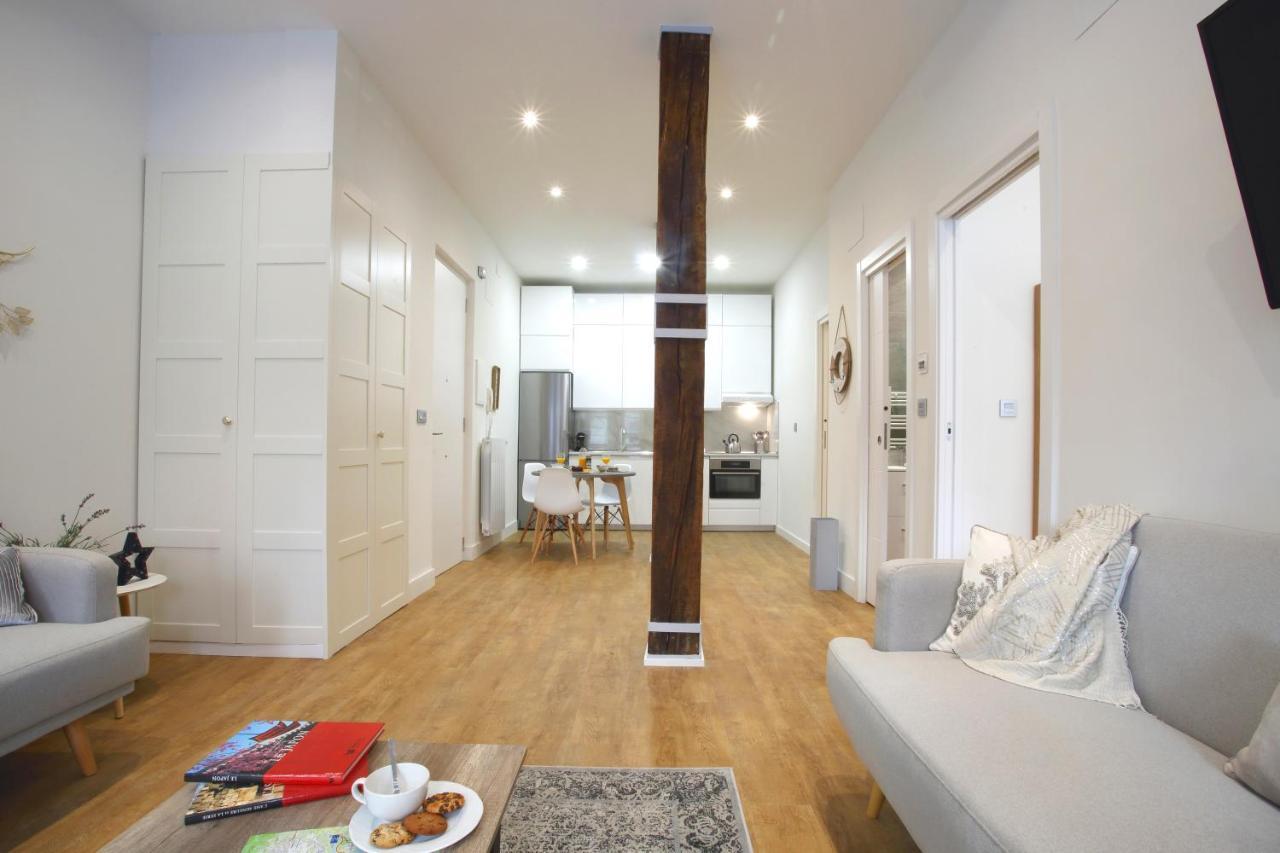 Appartement Prim