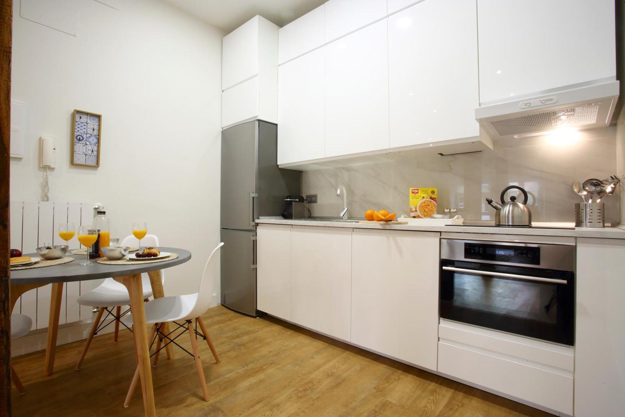 Prim Appartement *