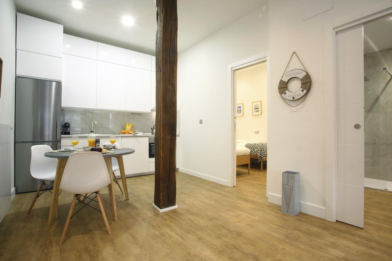 Appartement Prim