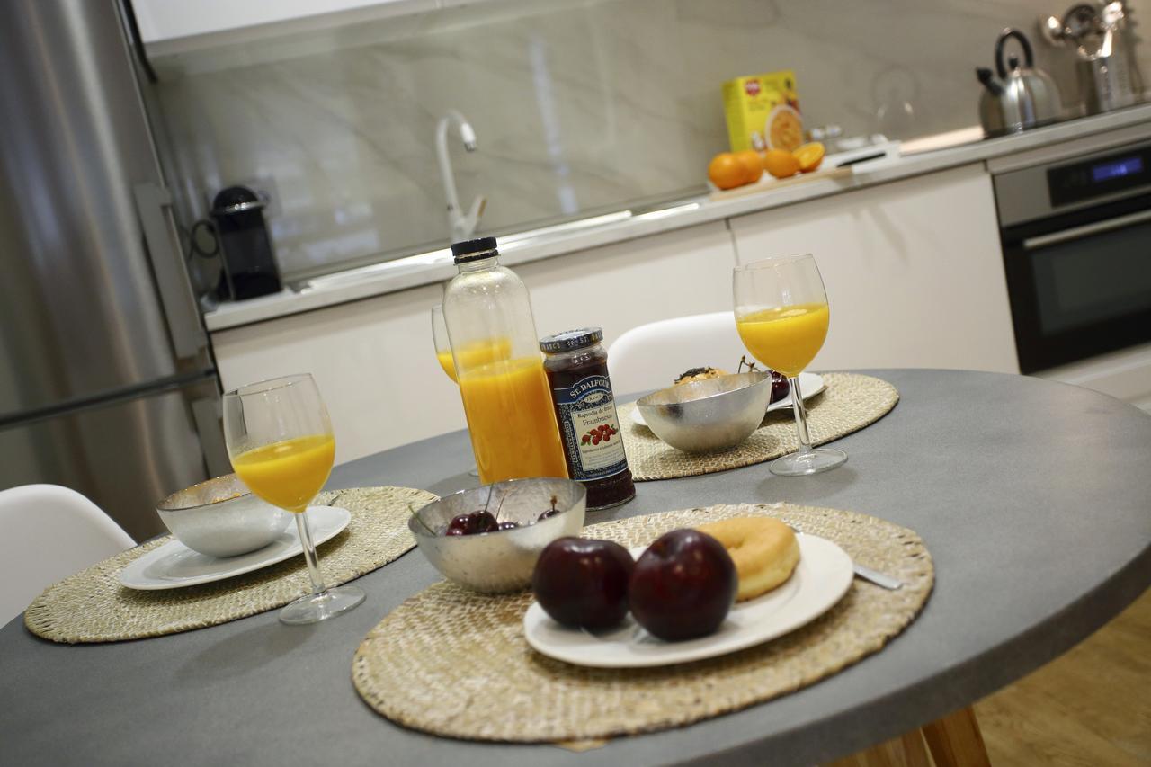Prim Appartement Saint-Sébastien