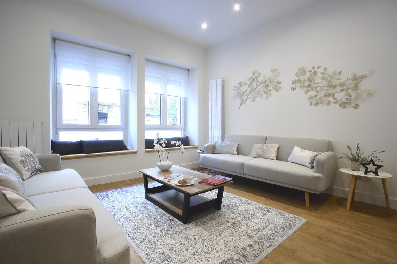 Appartement Prim *