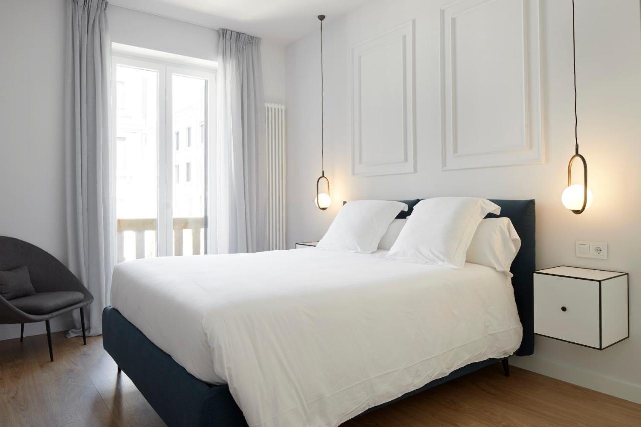 Apartamento Wiesbaden By Feelfree San Sebastián