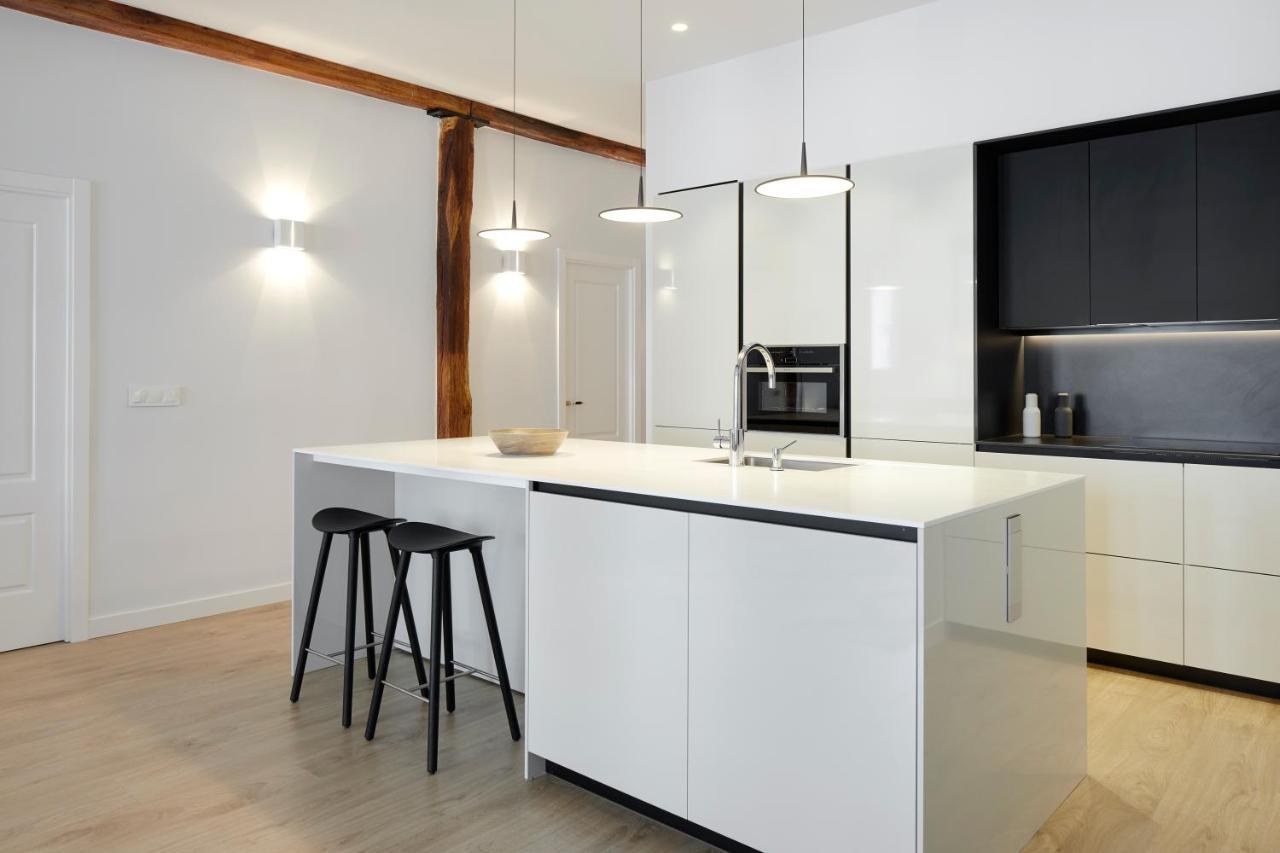 Wiesbaden By Feelfree Apartamento San Sebastián