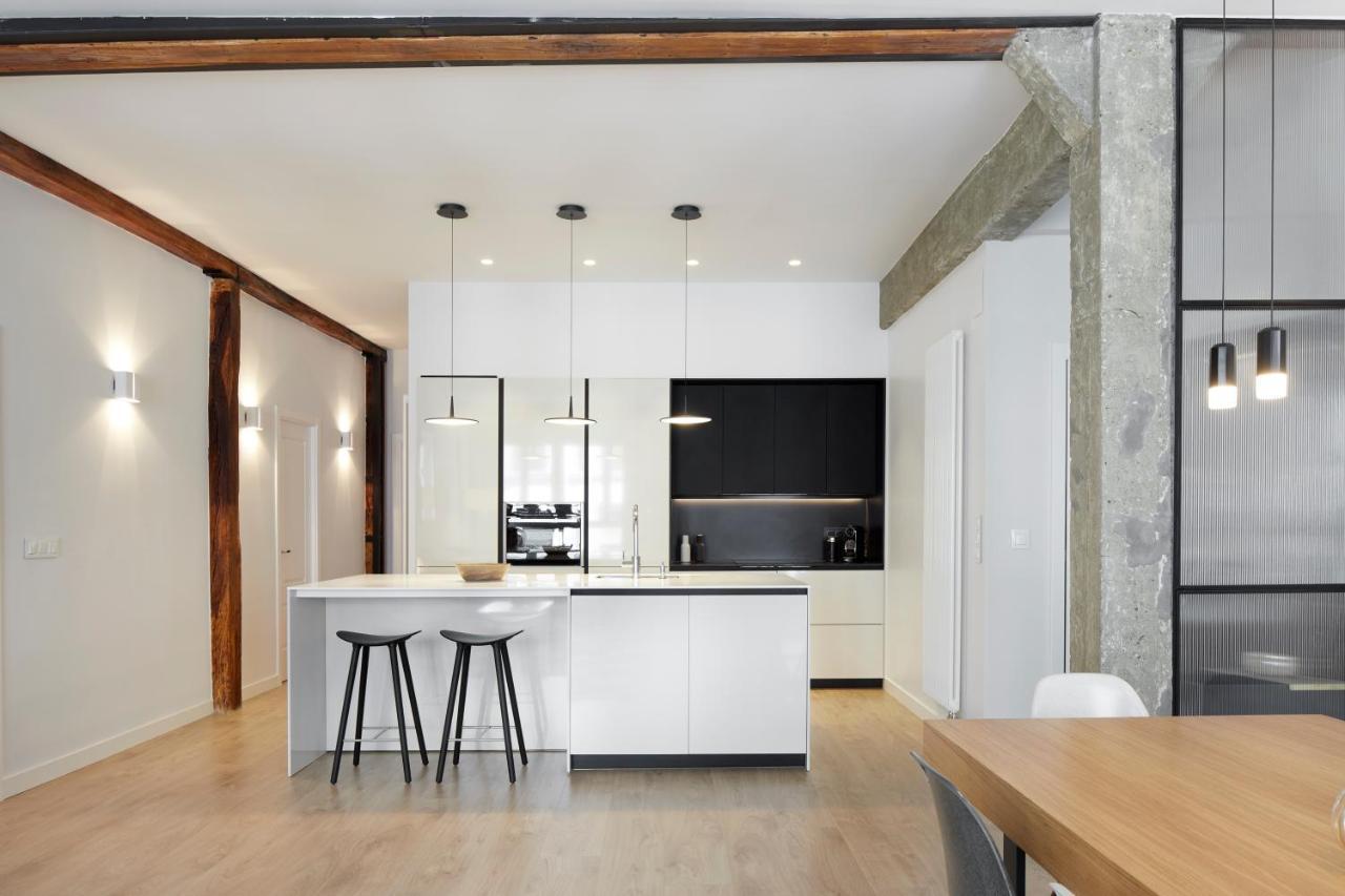 Wiesbaden By Feelfree Apartamento San Sebastián