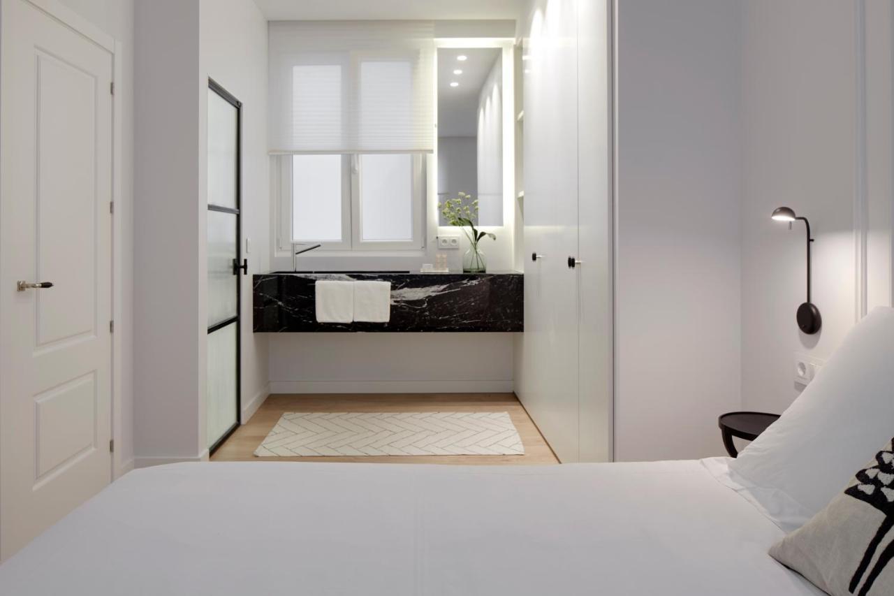 Apartamento Wiesbaden By Feelfree San Sebastián