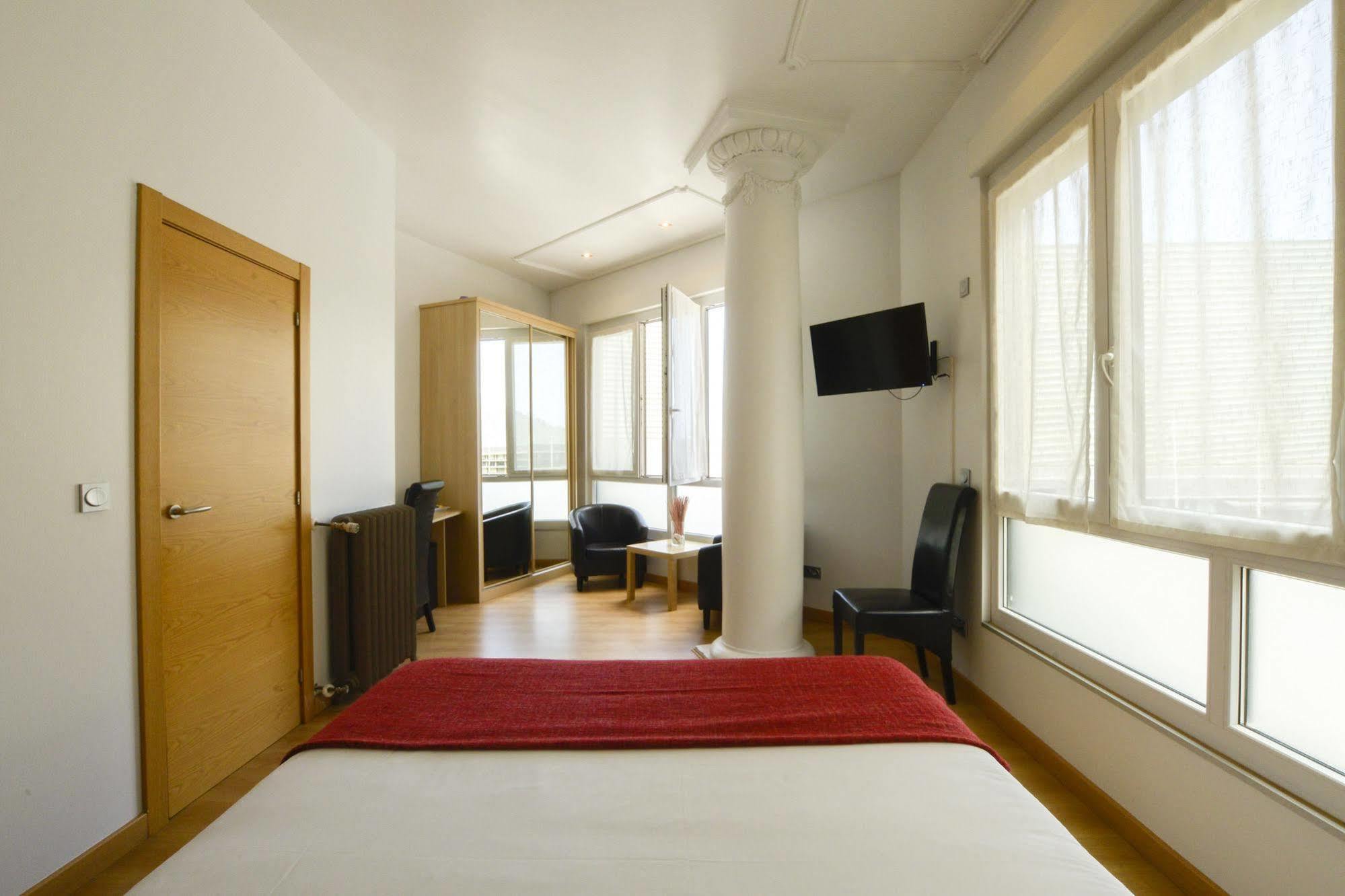Kursaal Guest house San Sebastian
