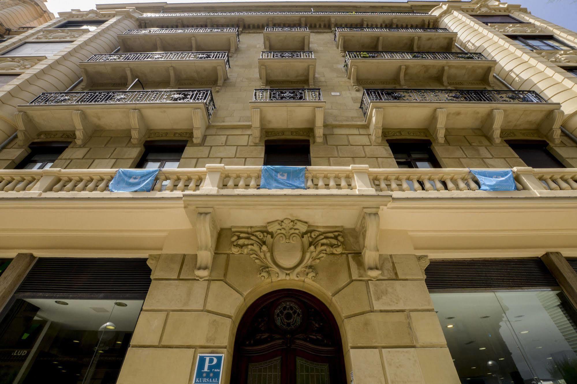 Kursaal Guest house San Sebastian