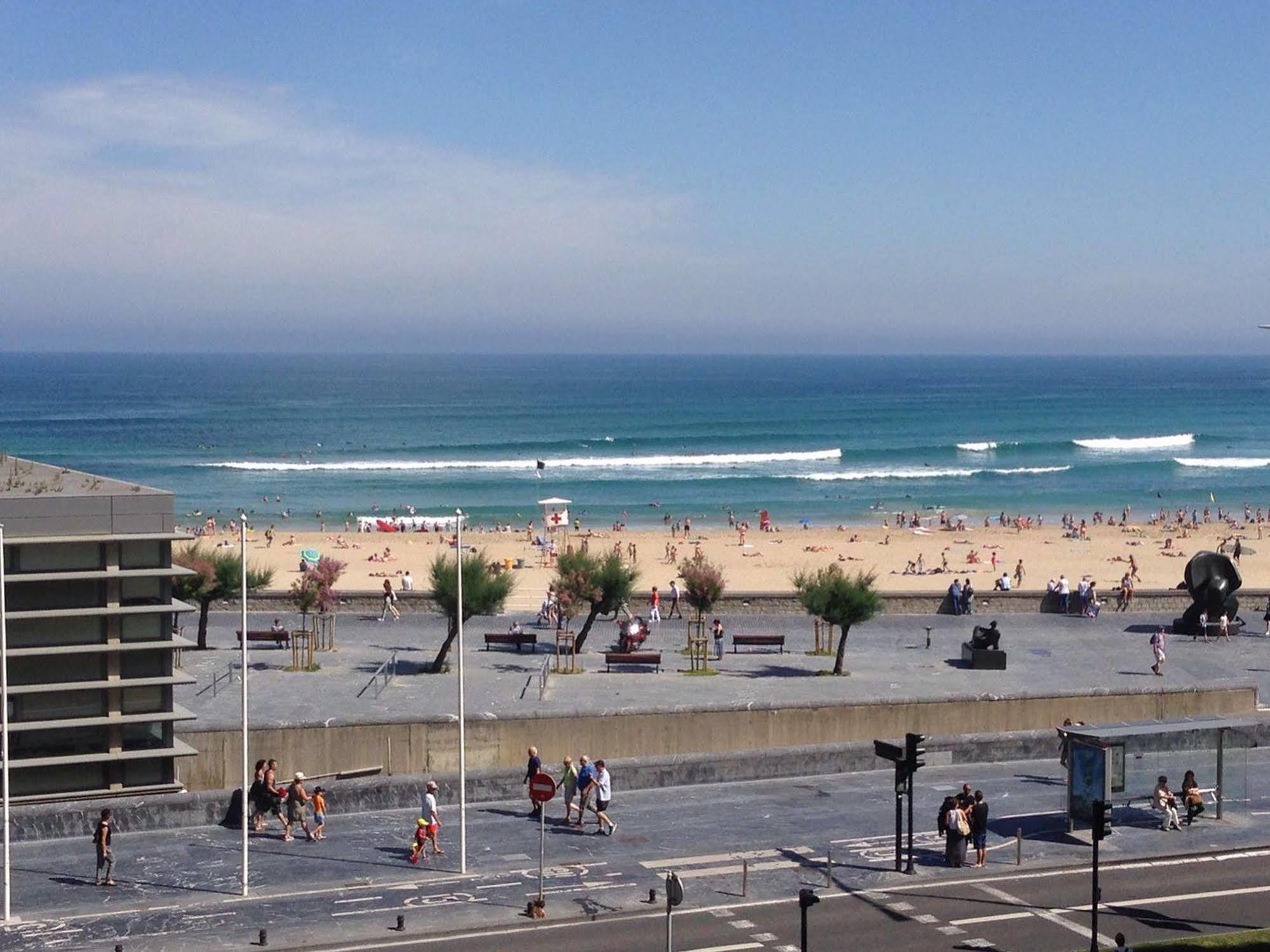 Playa Gros - Ib. Appartement