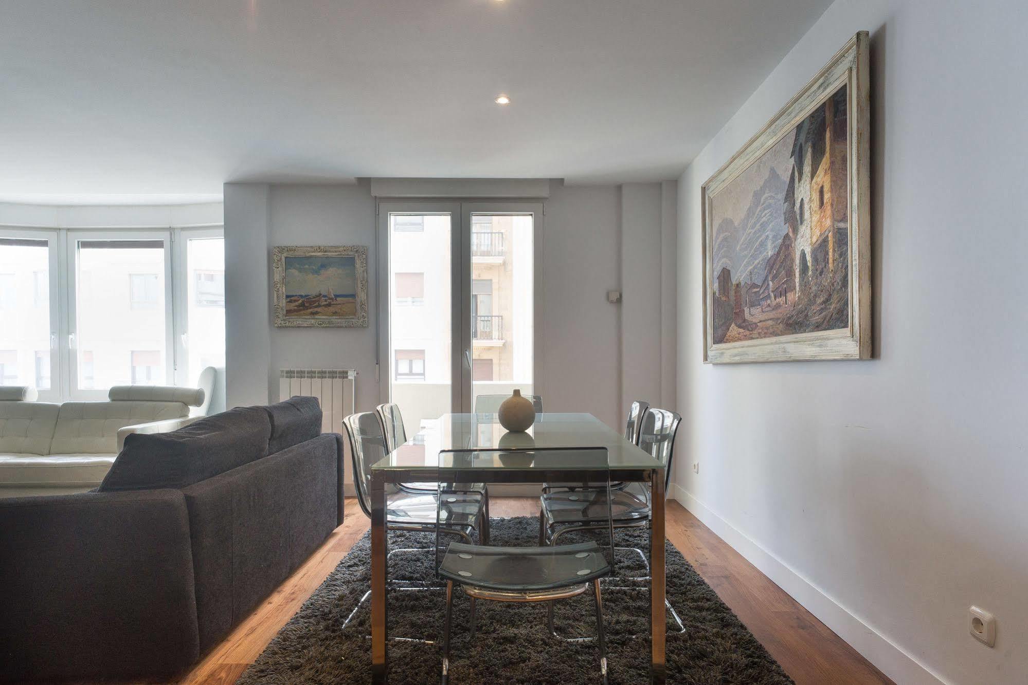 Playa Gros - Ib. Appartement