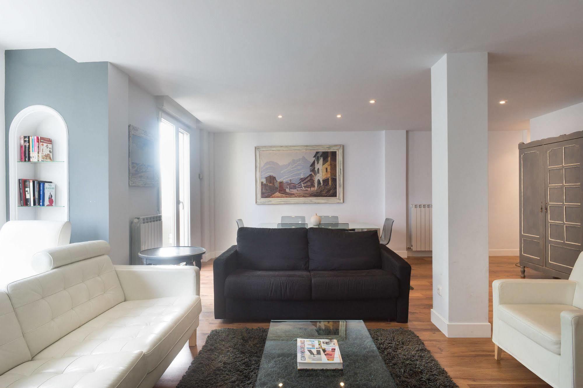 Playa Gros - Ib. Appartement *