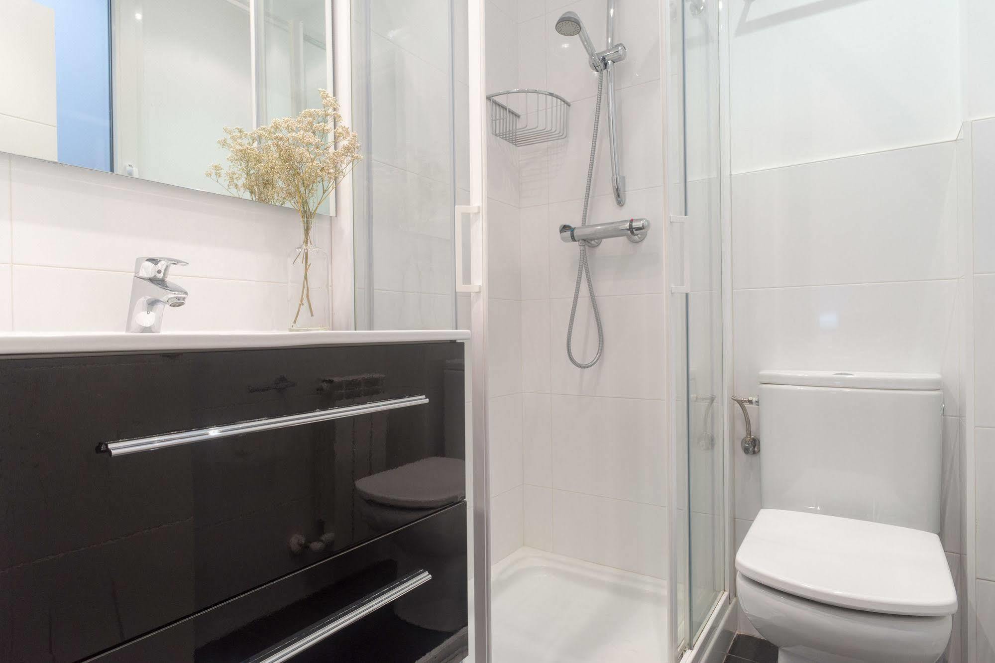Appartement Playa Gros - Ib.