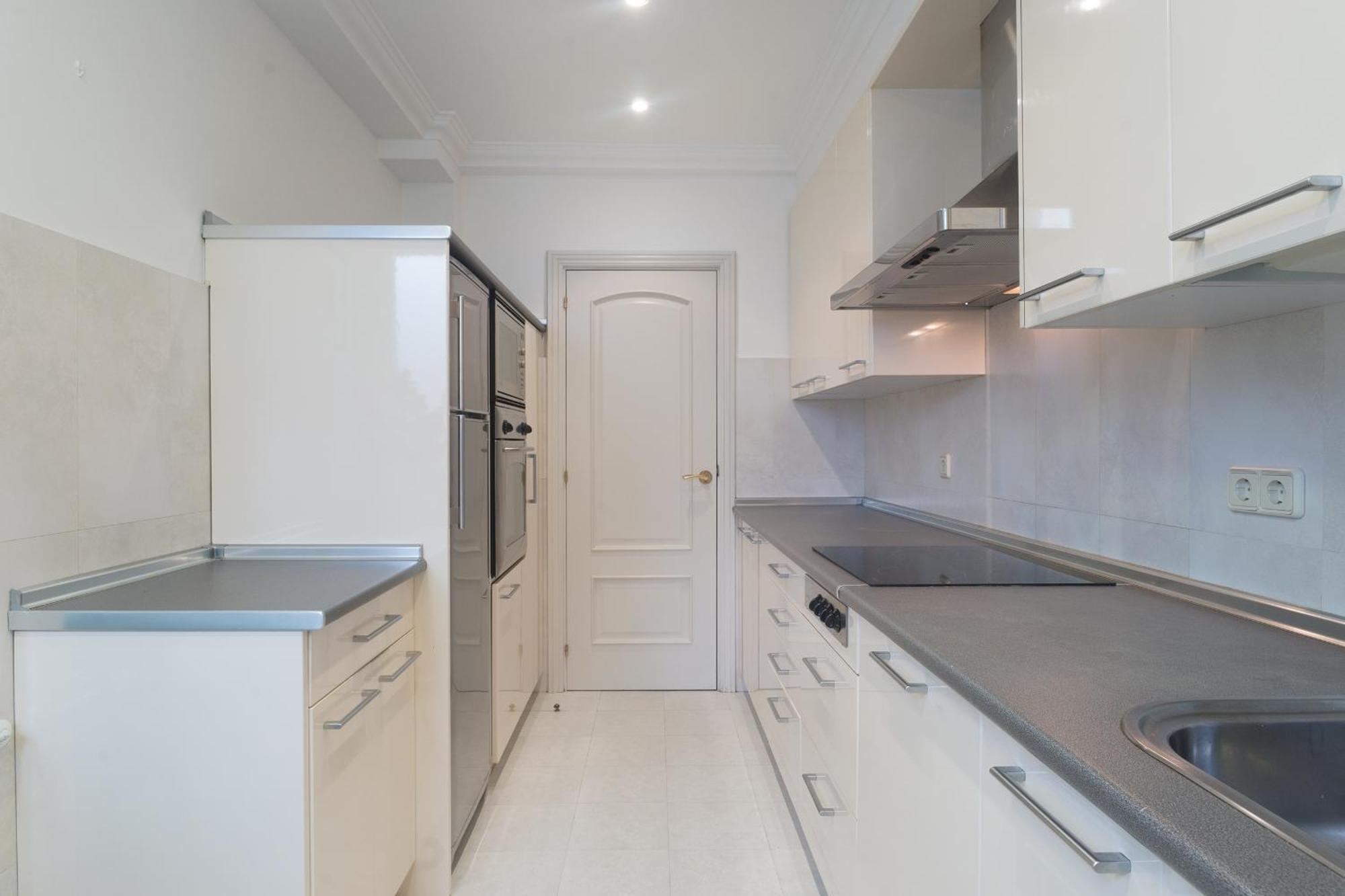 Apartamento La Zurriola - Ib. San Sebastián