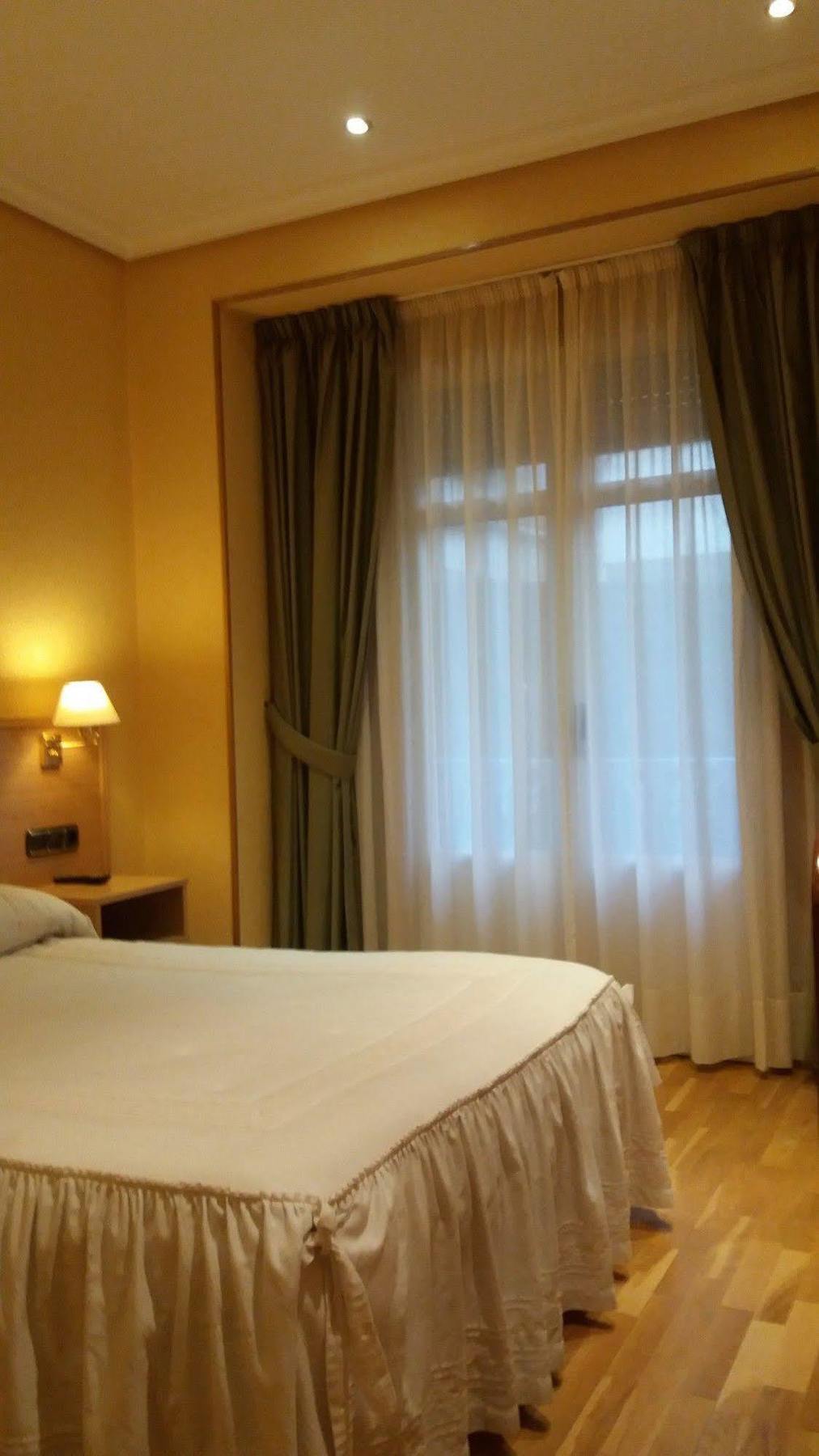 La Concha Guest house