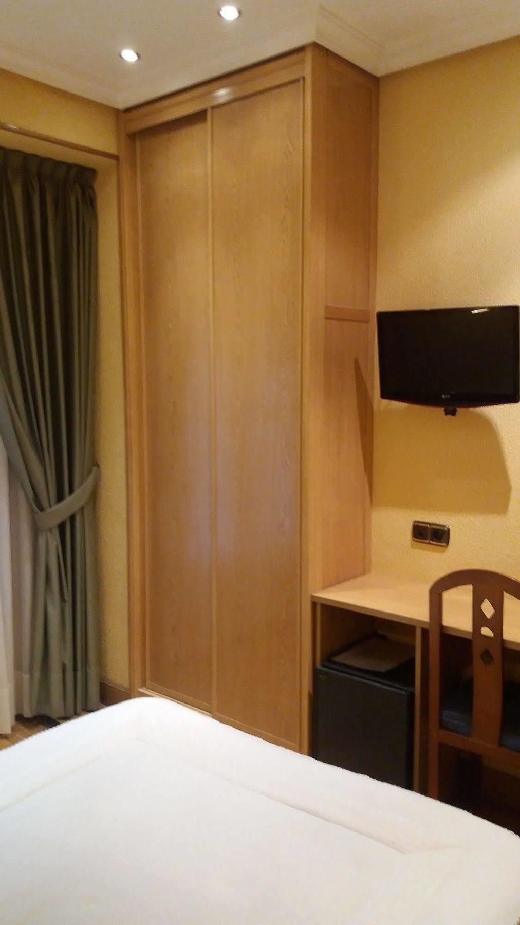 Guest house La Concha San Sebastian