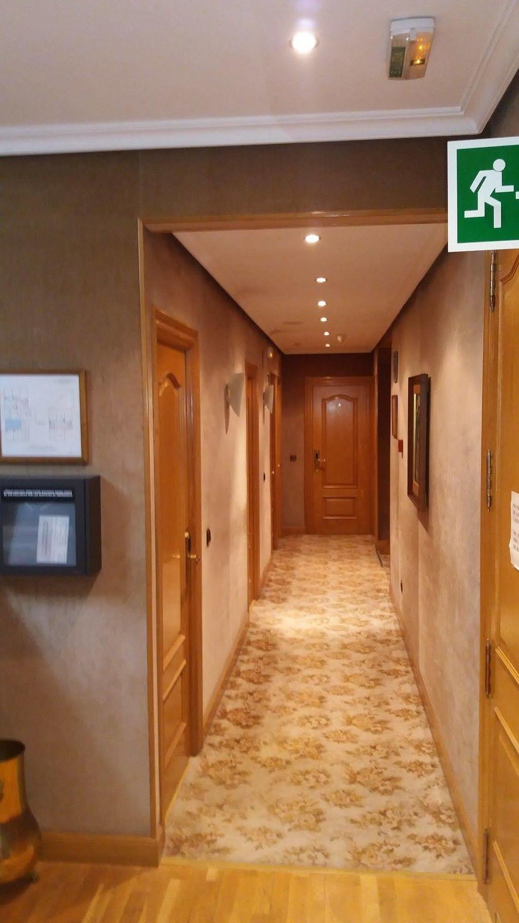 Guest house La Concha