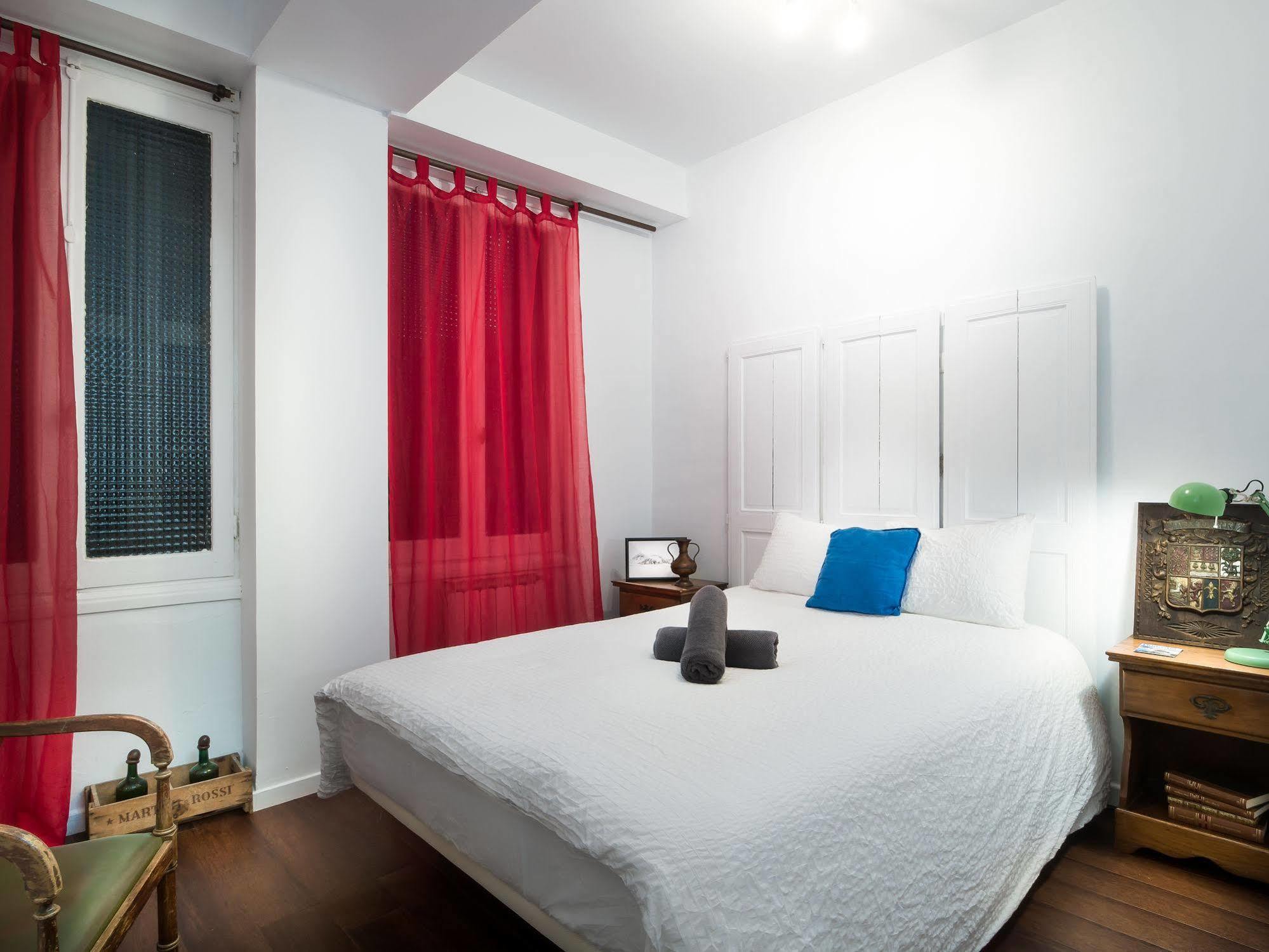 Off Beat - Self-check-in - Sleep Conscious Maison d'hôtes
