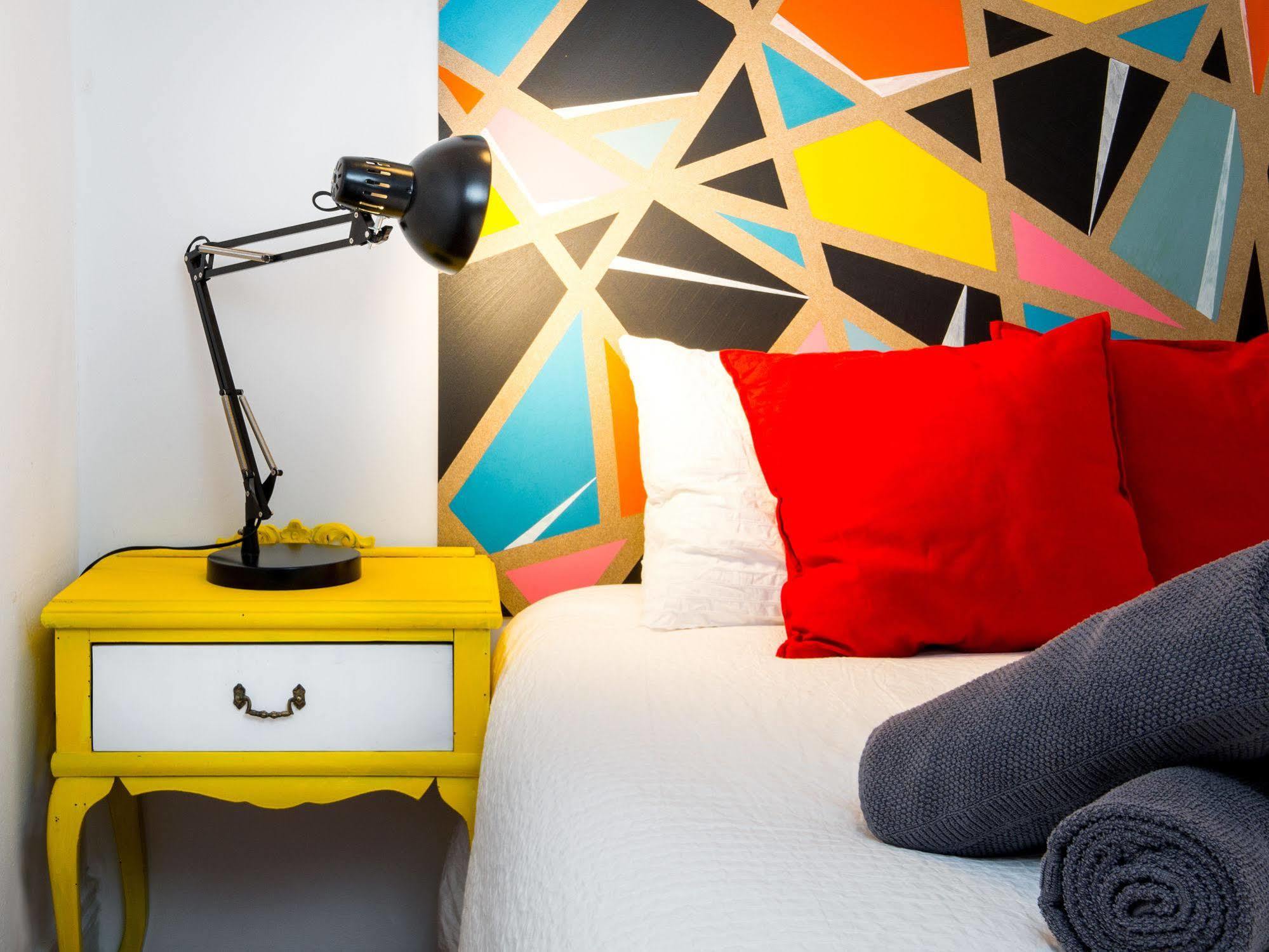 Maison d'hôtes Off Beat - Self-check-in - Sleep Conscious