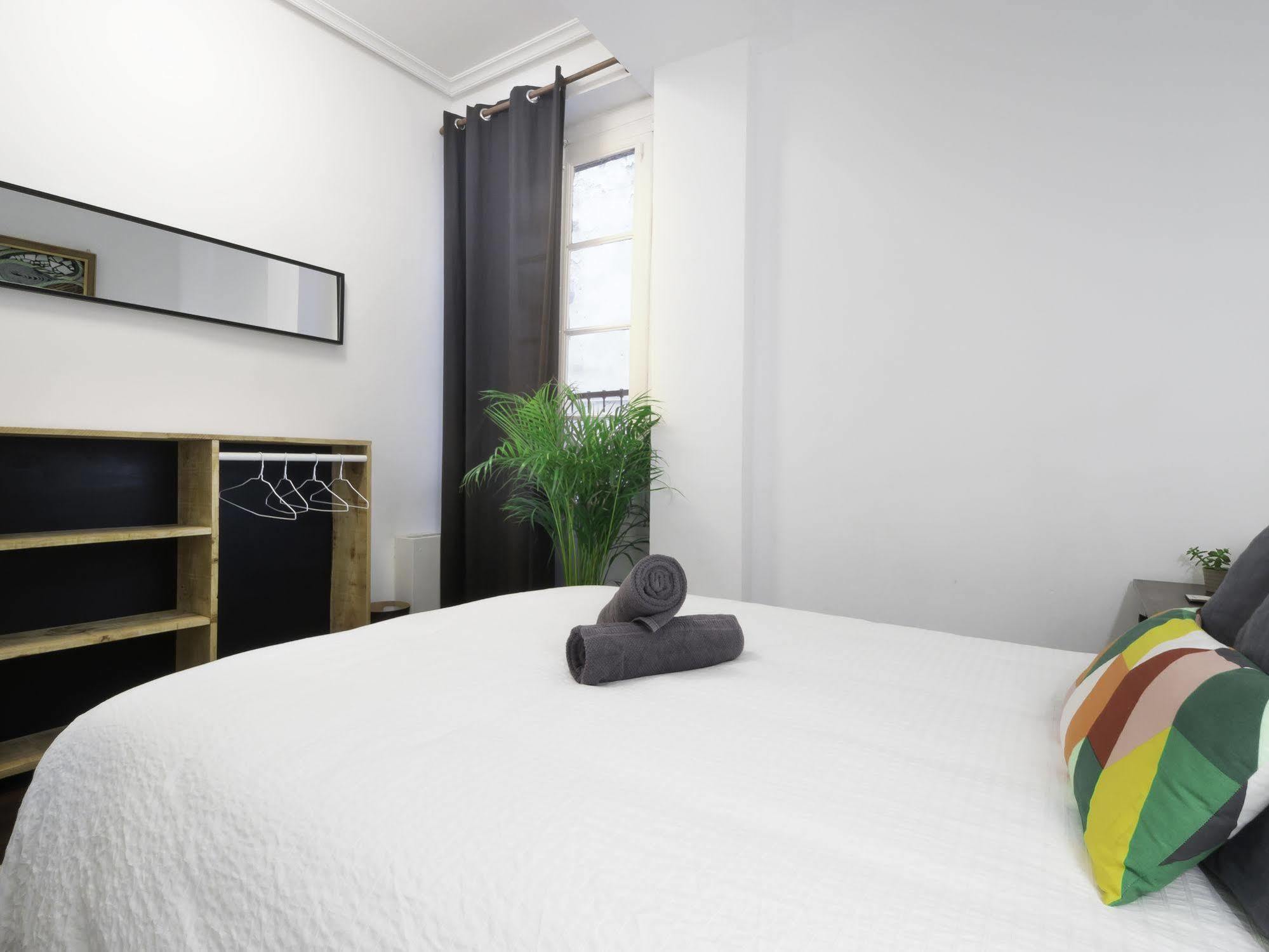 Off Beat - Self-check-in - Sleep Conscious 3* Saint-Sébastien